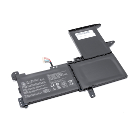 Asus F510QA batterij