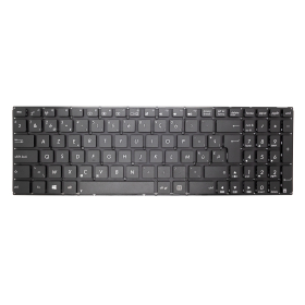 Asus F550C toetsenbord