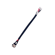 Asus F550CA-CJ687H dc-jack