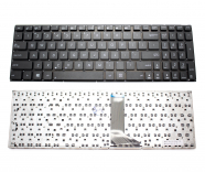 Asus F551MAV toetsenbord