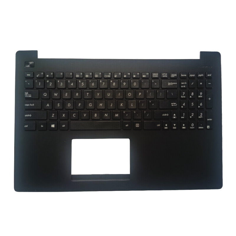 Asus F553MA-BING-SX417B Laptop keyboard / toetsenbord
