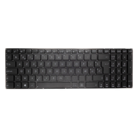 Asus F554DA toetsenbord