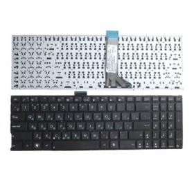 Asus F555L toetsenbord