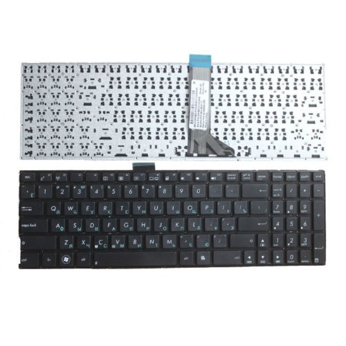 Asus F555L Laptop keyboard-toetsenbord