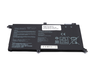 Asus F571GD-BQ257T batterij