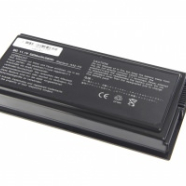 Asus F5C(SIS672) accu