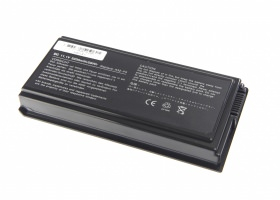 Asus F5C batterij