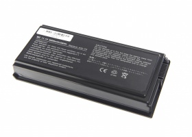 Asus F5Z batterij