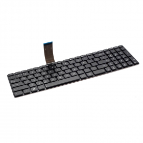 Asus F751BP-TY034T toetsenbord