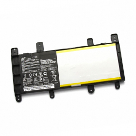 Asus F756UA-TY031T originele batterij