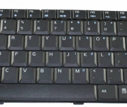 Asus F80Q toetsenbord