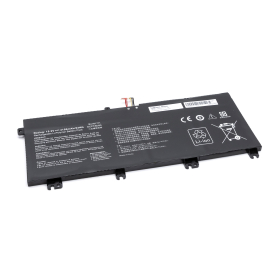 Asus FX503VD-DM042T batterij