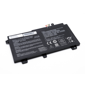 Asus FX504GD batterij