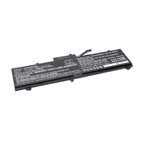 Asus FX516P batterij