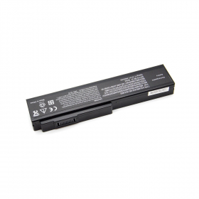 Asus G50VT batterij