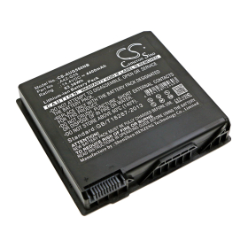 Asus G55V batterij