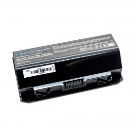 Asus G750JW batterij