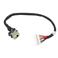 Asus GL552VX dc-jack