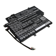 Asus J203N accu