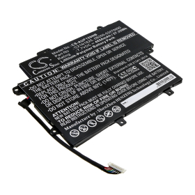 Asus J203N batterij