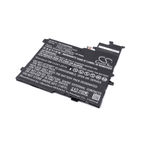 Asus K406U batterij