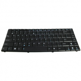 Asus K40AC toetsenbord