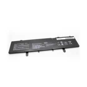 Asus K418UA batterij