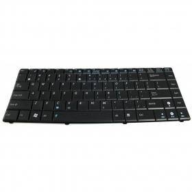 Asus K43SD toetsenbord