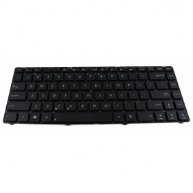 Asus K45VD toetsenbord