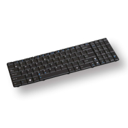 Asus K50AC toetsenbord