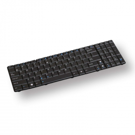 Asus K51AB toetsenbord