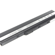 Asus K52JR batterij