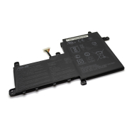 Asus K530F originele accu