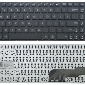 Asus K540LA-XX632T toetsenbord