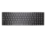 Asus K550CA toetsenbord