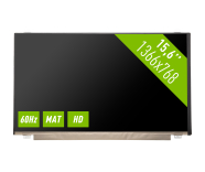 Asus K555LA-MH51 laptop scherm