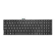 Asus K555LA-X0788H toetsenbord