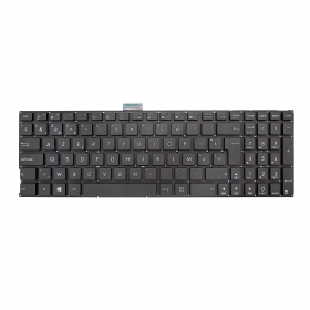 Asus K555U toetsenbord