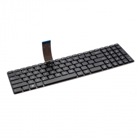 Asus K55VD toetsenbord