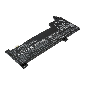 Asus K570UD batterij