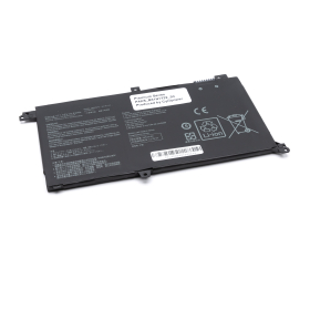 Asus K571G premium batterij