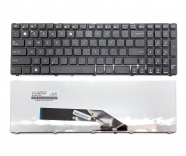 Asus K62J toetsenbord