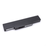 Asus K72DR batterij