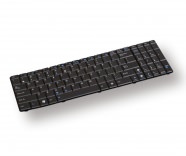 Asus K72DR toetsenbord