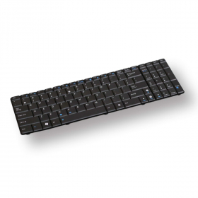 Asus K72DY toetsenbord