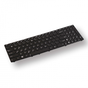Asus K72J toetsenbord