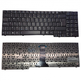 Asus M51TA toetsenbord