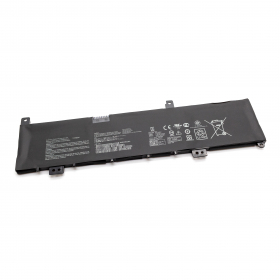 Asus M580V batterij