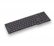 Asus M70VR toetsenbord