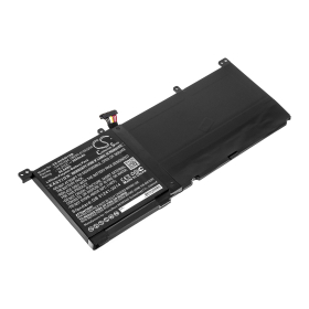 Asus N501VW accu